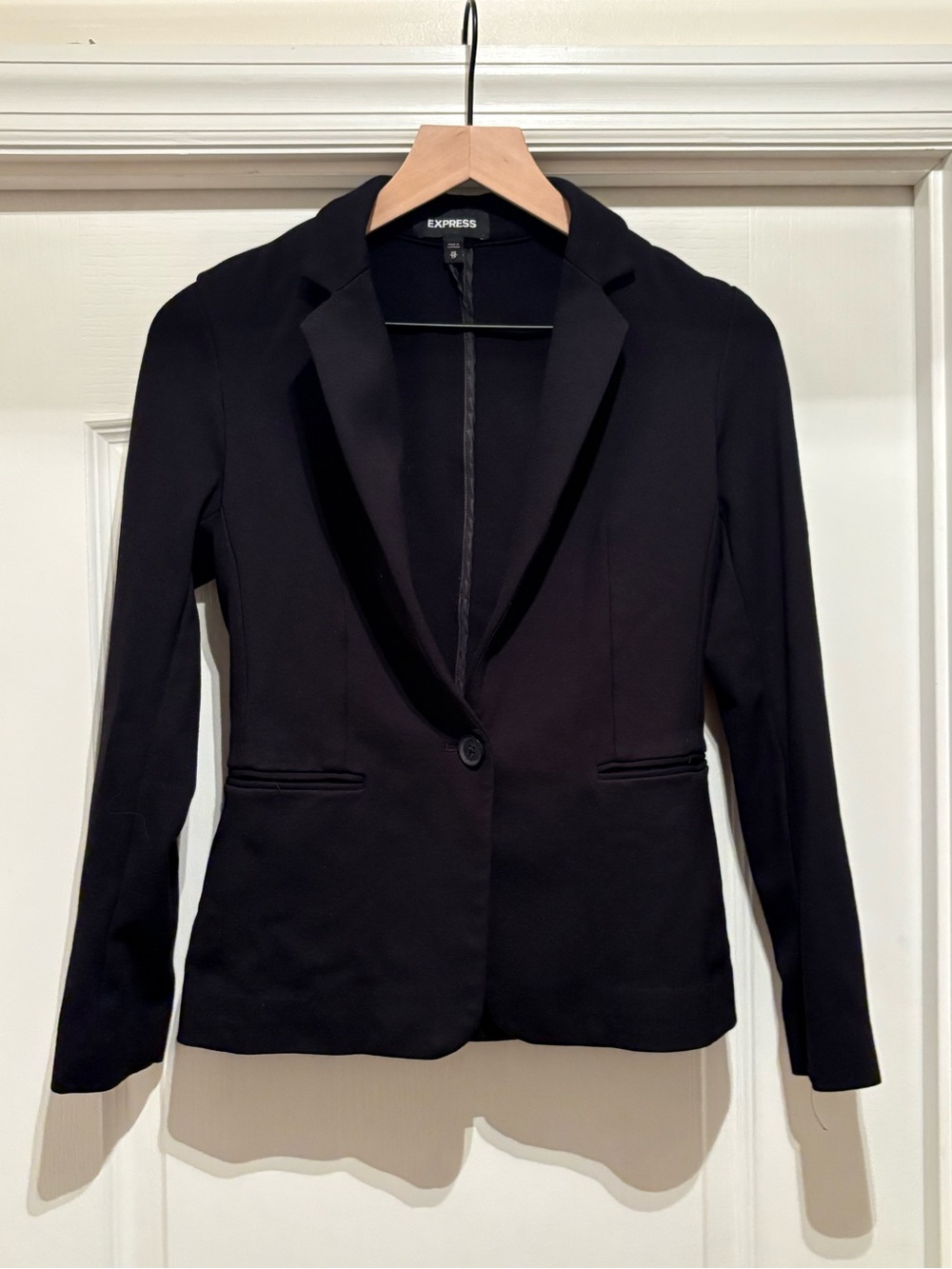 Women’s Express stretch blazer size XS